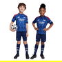 Arsenal Away Mini Kit 2025 2026 Infants