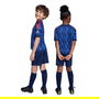 Arsenal Away Mini Kit 2025 2026 Infants