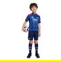 Arsenal Away Mini Kit 2025 2026 Infants