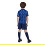 Arsenal Away Mini Kit 2025 2026 Infants