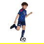 Arsenal Away Mini Kit 2025 2026 Infants