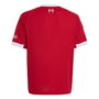 Liverpool Home Shirt 2025 2026 Juniors