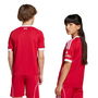 Liverpool Home Shirt 2025 2026 Juniors