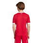 Liverpool Home Shirt 2025 2026 Juniors