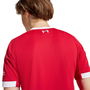 Liverpool Home Shirt 2025 2026 Juniors