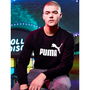 No1 Crew Sweater Mens