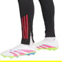 Liverpool Training Tracksuit Bottoms 2025 2026 Adults