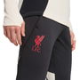 Liverpool Training Tracksuit Bottoms 2025 2026 Adults