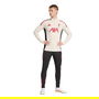 Liverpool Training Tracksuit Bottoms 2025 2026 Adults