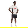 Liverpool Training Shorts 2025 2026 Adults
