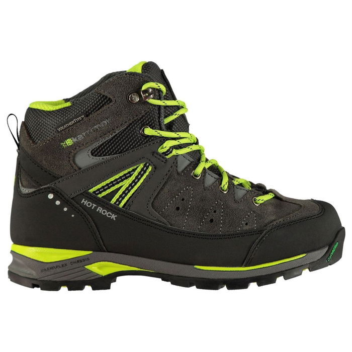 Hot Rock Childrens Walking Boots