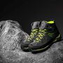 Hot Rock Childrens Walking Boots