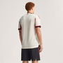Liverpool Authentic Away Shirt 2025 2026 Adults