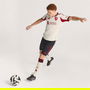 Liverpool Authentic Away Shirt 2025 2026 Adults