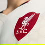 Liverpool Authentic Away Shirt 2025 2026 Adults