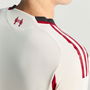 Liverpool Authentic Away Shirt 2025 2026 Adults
