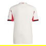 Liverpool Authentic Away Shirt 2025 2026 Adults