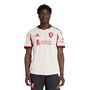 Liverpool Authentic Away Shirt 2025 2026 Adults