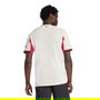 Liverpool Authentic Away Shirt 2025 2026 Adults