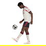 Liverpool Authentic Away Shirt 2025 2026 Adults