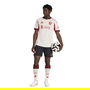 Liverpool Authentic Away Shirt 2025 2026 Adults