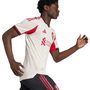 Liverpool Authentic Away Shirt 2025 2026 Adults