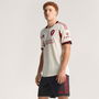 Liverpool Authentic Away Shirt 2025 2026 Adults