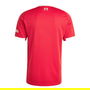Liverpool Home Shirt 2025 2026 Adults