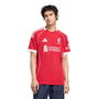 Liverpool Home Shirt 2025 2026 Adults