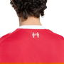 Liverpool Home Shirt 2025 2026 Adults