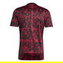 Liverpool Pre Match Shirt 2025 2026 Adults