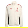 Liverpool Pre Match Jacket 2025 2026 Adults