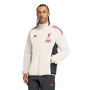 Liverpool Pre Match Jacket 2025 2026 Adults
