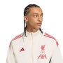 Liverpool Pre Match Jacket 2025 2026 Adults