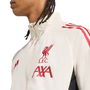 Liverpool Pre Match Jacket 2025 2026 Adults