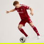 Liverpool Authentic Home Shirt 2025 2026 Adults