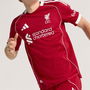 Liverpool Authentic Home Shirt 2025 2026 Adults