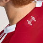 Liverpool Authentic Home Shirt 2025 2026 Adults