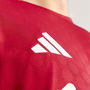 Liverpool Authentic Home Shirt 2025 2026 Adults
