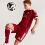 Liverpool Authentic Home Shirt 2025 2026 Adults