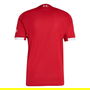 Liverpool Authentic Home Shirt 2025 2026 Adults