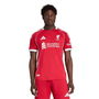 Liverpool Authentic Home Shirt 2025 2026 Adults