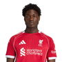 Liverpool Authentic Home Shirt 2025 2026 Adults