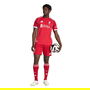 Liverpool Authentic Home Shirt 2025 2026 Adults