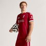 Liverpool Authentic Home Shirt 2025 2026 Adults
