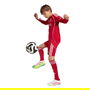 Liverpool Long Sleeve Home Shirt 2025 2026 Juniors