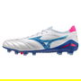 Morelia Neo IV Elite Adults Firm Ground Football Boots