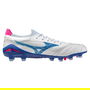 Morelia Neo IV Elite Adults Firm Ground Football Boots