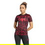 Liverpool Pre Match Shirt 2025 2026 Womens