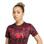 Liverpool Pre Match Shirt 2025 2026 Womens